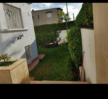 Mohammedia Apartment | Family-Friendly Villa Hasna: Your Perfect Getaway Awaits
