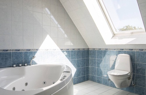 Listarum Hotel | Discover Villa Hasselbacken: Guest Rated 9.8 with Spa & Dining