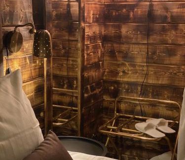 Listarum Hotel | Villa Hasselbacken: Pet-Friendly Retreat with Exceptional Reviews