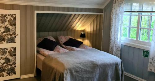 Hurdal Municipality House | Villa Hasselbaken: Pet-Friendly Escape with Family Amenities