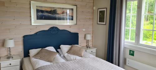 Hurdal Municipality House | Villa Hasselbaken: Pet-Friendly Escape with Family Amenities