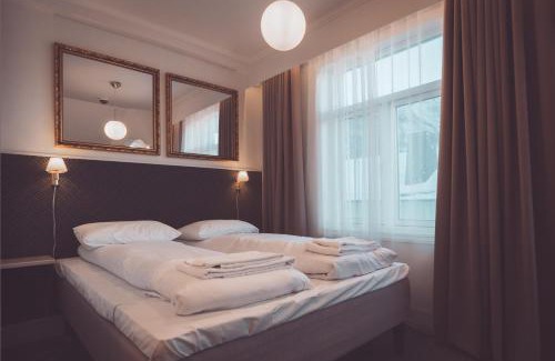 Tromsdalen Hotel | Discover Villa Havblikk Tromsø: Family-Friendly Retreat