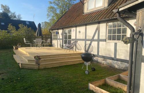 Norra Haljarod House | Discover Villa Havsro: 4-Star Family-Friendly Retreat