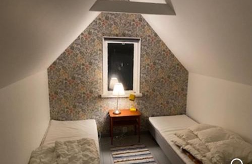 Norra Haljarod House | Discover Villa Havsro: 4-Star Family-Friendly Retreat