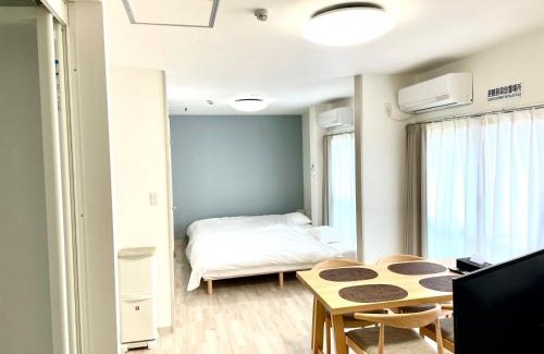 Kyobashi Apartment | Villa Hayabusa