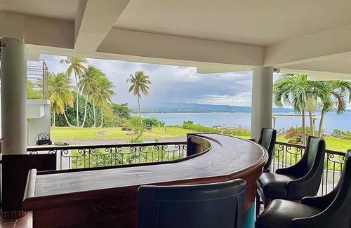 Borinquen Villa | Villa Haydeé | Grand Ocean View Estate