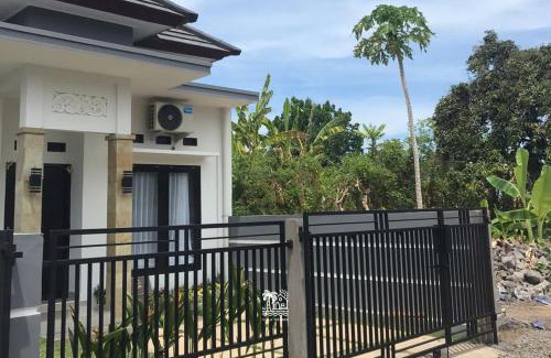 Sawan House | Villa HBNR: Two-Bedroom House with Private Pool in Bali