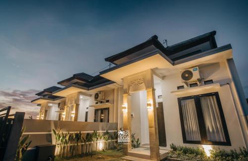 Sawan House | Villa HBNR: Two-Bedroom House with Private Pool in Bali