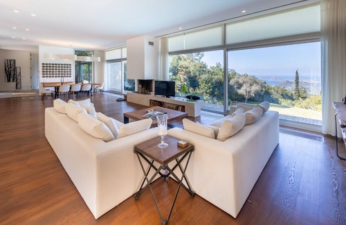 Dagbelen Villa | Villa Heaven in Bodrum