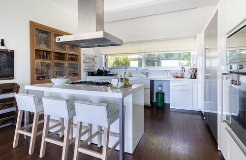 Dagbelen Villa | Villa Heaven in Bodrum