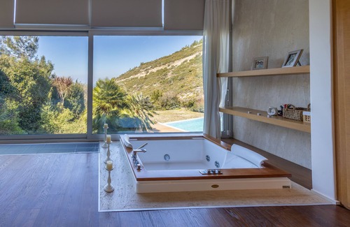 Dagbelen Villa | Villa Heaven in Bodrum