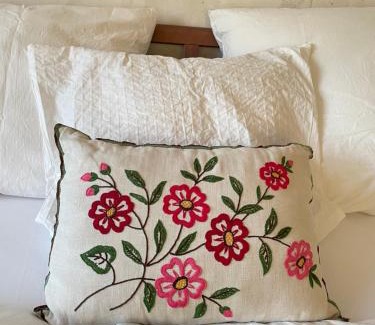 La Celle-sous-Gouzon Bed & Breakfast | Villa Henrita im Elsass