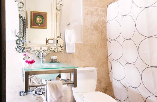 Catedral Hotel | Villa Herencia Hotel: Rated 9.2/10 with Spa & Breakfast