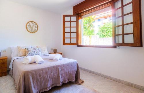 Sanxenxo Apartment | Villa Hermida Sanxenxo