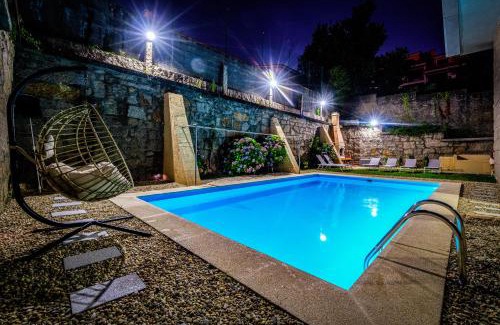 Sanxenxo Apartment | Villa Hermida Sanxenxo
