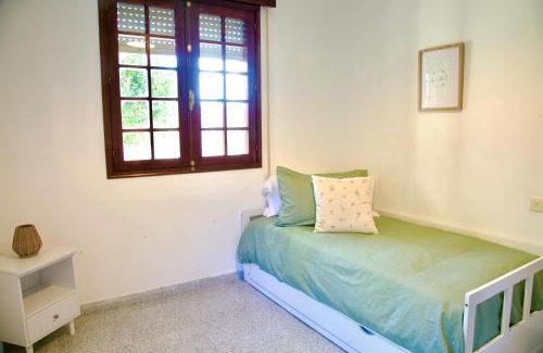 Sanxenxo Apartment | Villa Hermida Sanxenxo