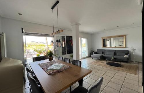 Caserio Los Tarquinos Villa | Villa Hermosa: Oceanfront Escape with Private Pool