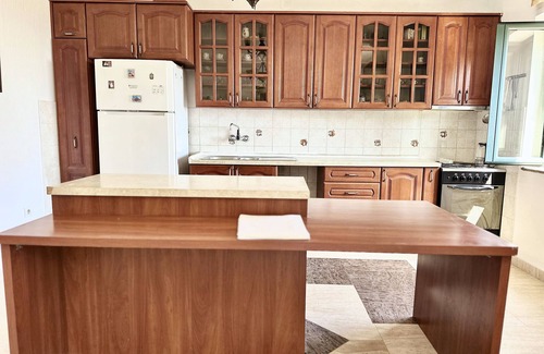 Klinci Villa | Villa HESTIA-Spacious 2-storey villa with 4 bedrooms, 2 bathrooms,a full kitchen