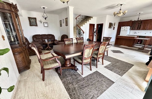 Klinci Villa | Villa HESTIA-Spacious 2-storey villa with 4 bedrooms, 2 bathrooms,a full kitchen