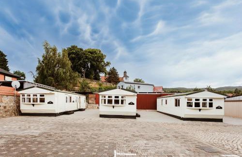 Neinstedt House | Villa Hexengericht