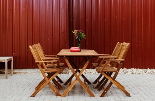 Neinstedt House | Villa Hexengericht