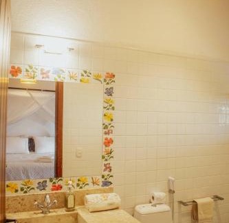 Santa Cruz Cabralia Apartment | Exceptional Mirante Ai Que Lindo with Ocean View & Pool