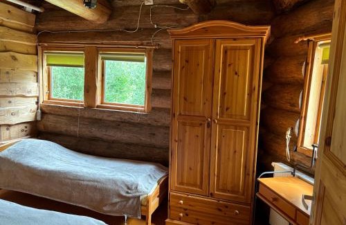 Parnu County House | Villa Hideaway: Pet-Friendly Retreat with 9.1/10 Rating
