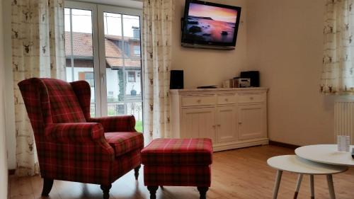 Oy Apartment | Villa Hilde