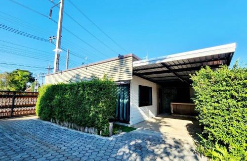 Mae Rim Villa | Top-Rated Family Retreat at Villa Him Doi Awaits You
