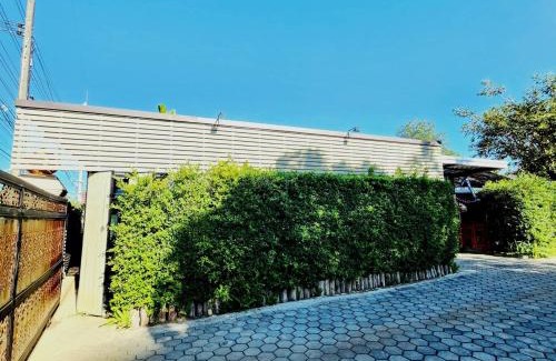 Mae Rim Villa | Top-Rated Family Retreat at Villa Him Doi Awaits You