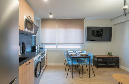 Barakaldo Apartment | Family-Friendly Villa Hita Apartment by People Rentals