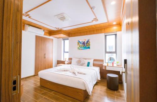 Tam Dao Hotel | Villa Hoàng Long