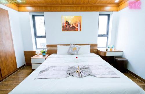 Tam Dao Hotel | Villa Hoàng Long