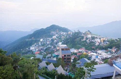 Tam Dao Hotel | Villa Hoàng Long