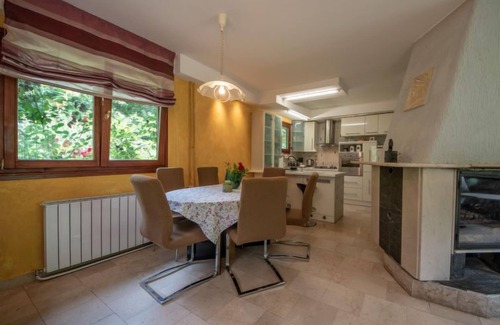 Opatija House | Relax in Villa Hofbauer with Oceanfront Pool & Spa