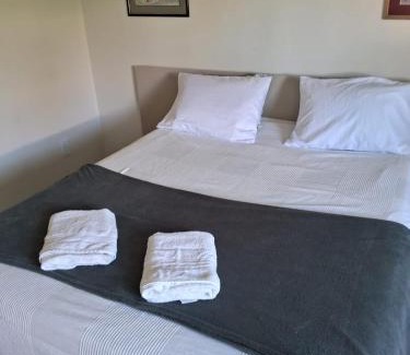 Nova Petropolis Apartment | Discover Villa Holística: Pet-Friendly Haven with Spa