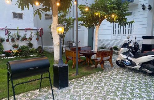 Phan Thiet Villa | Experience Villa Homestay Misa: Rated 9.8 with Ocean Views