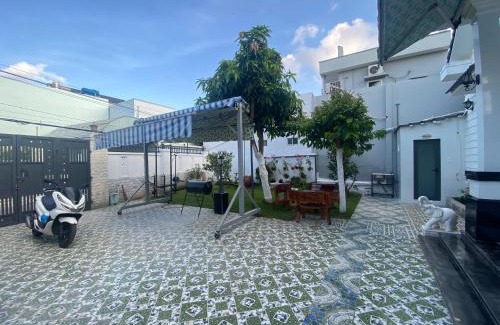 Phan Thiet Villa | Experience Villa Homestay Misa: Rated 9.8 with Ocean Views