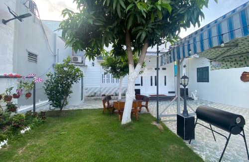 Phan Thiet Villa | Experience Villa Homestay Misa: Rated 9.8 with Ocean Views