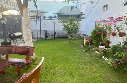 Phan Thiet Villa | Experience Villa Homestay Misa: Rated 9.8 with Ocean Views