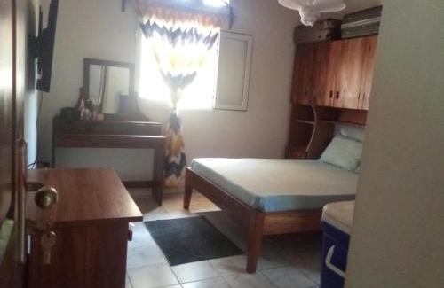 Madirokely House | Villa Hortansia