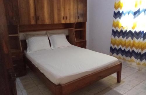 Madirokely House | Villa Hortansia