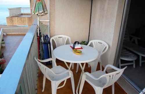 Oropesa del Mar Apartment | Villa Hortensia - Primera linea playa la concha