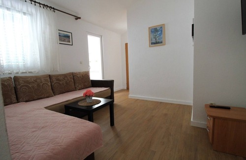 Neum Apartment | Villa Hortus: Sea View Apartments with Relaxing Amenities