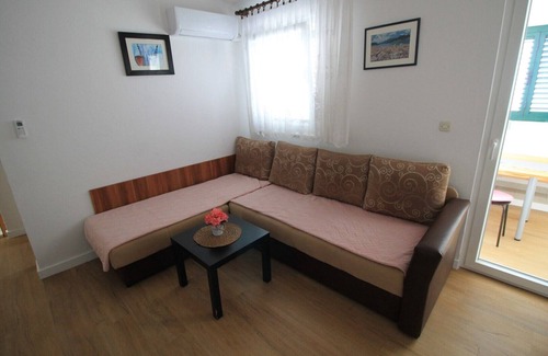 Neum Apartment | Villa Hortus: Sea View Apartments with Relaxing Amenities