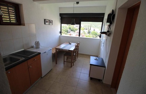 Neum Apartment | Villa Hortus: 7 Apartments with Breathtaking Sea Views
