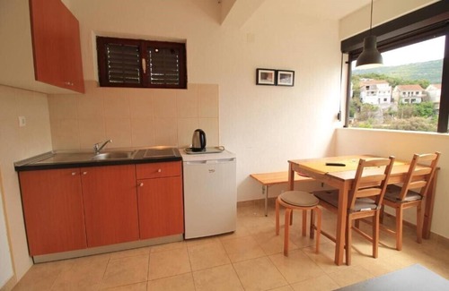 Neum Apartment | Villa Hortus: 7 Apartments with Breathtaking Sea Views
