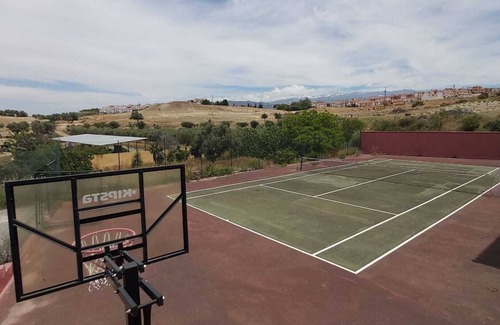 Otura Villa | Villa-House Viña del Rey: Guest Rated 10/10 with Private Pool