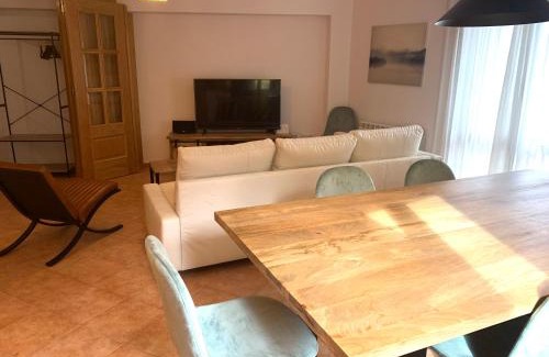 Hoz de Jaca Ski Chalet | Discover Family-Friendly Comfort at Villa Hoz de Jaca