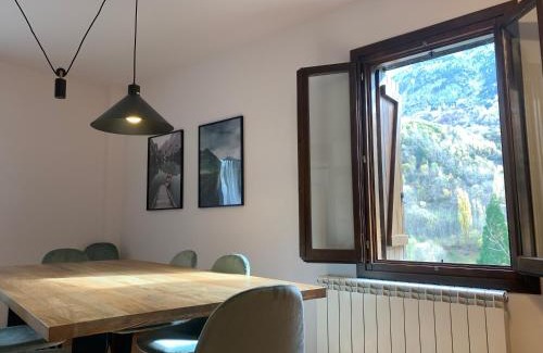 Hoz de Jaca Ski Chalet | Discover Family-Friendly Comfort at Villa Hoz de Jaca